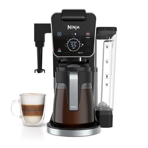 ninja dual brew leaking water|CFP300 Series Ninja® DualBrew Coffee Maker Troubleshooting。